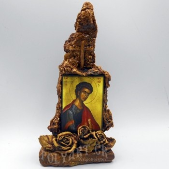 ΑΓΙΟΣ ΘΩΜΑΣ - Οξύς Λίθος