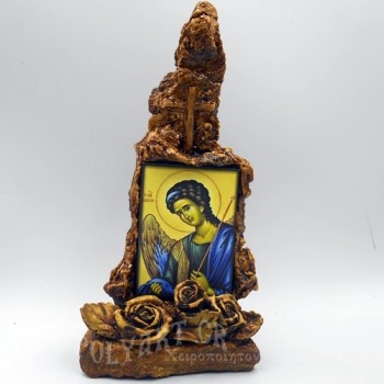 ΑΡΧΑΓΓΕΛΟΣ ΓΑΒΡΙΗΛ - Οξύς Λίθος