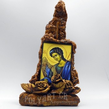 ΑΡΧΑΓΓΕΛΟΣ ΓΑΒΡΙΗΛ - Οξύς Λίθος