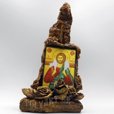 Ο ΚΑΛΟΣ ΠΟΙΜΗΝ - Οξύς Λίθος