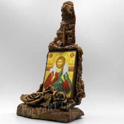 Ο ΚΑΛΟΣ ΠΟΙΜΗΝ - Οξύς Λίθος