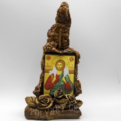 Ο ΚΑΛΟΣ ΠΟΙΜΗΝ - Οξύς Λίθος