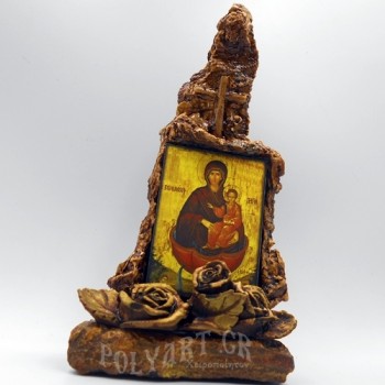 ΖΩΟΔΟΧΟΣ ΠΗΓΗ - Οξύς Λίθος