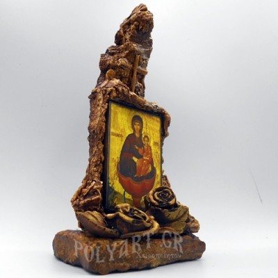 ΖΩΟΔΟΧΟΣ ΠΗΓΗ - Οξύς Λίθος