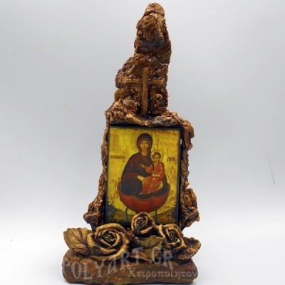 ΖΩΟΔΟΧΟΣ ΠΗΓΗ - Οξύς Λίθος