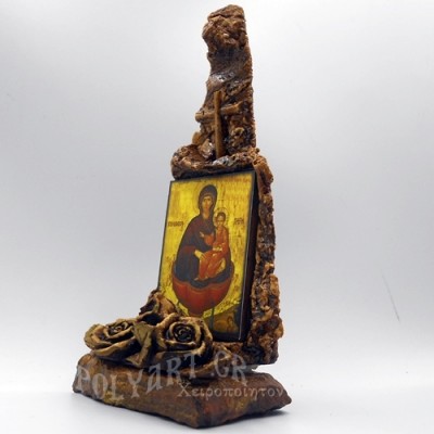 ΖΩΟΔΟΧΟΣ ΠΗΓΗ - Οξύς Λίθος