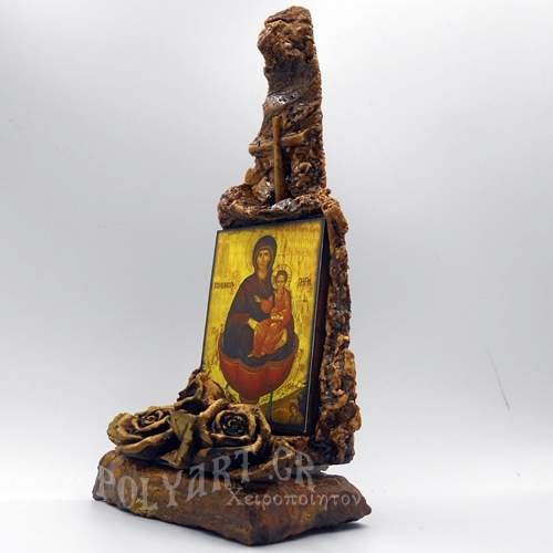 ΖΩΟΔΟΧΟΣ ΠΗΓΗ - Οξύς Λίθος