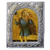 ΑΓΙΟΣ ΧΡΙΣΤΟΦΟΡΟΣ- Εκκλησιαστική Κορνίζα «Παγώνια»