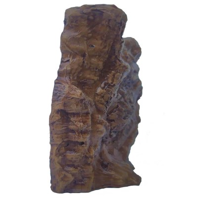 ΠΑΝΑΓΙΑ Ελεούσα - Εικόνα σε Πέτρα (Μικρή 12cm)