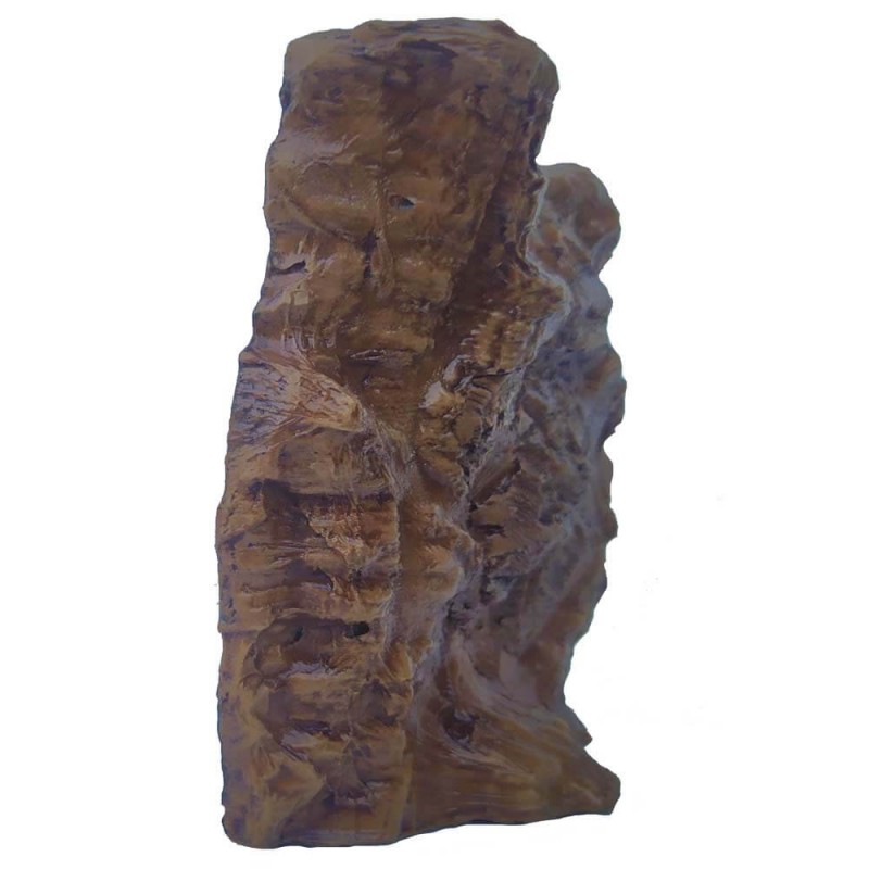 ΠΑΝΑΓΙΑ Ελεούσα - Εικόνα σε Πέτρα (Μικρή 12cm)