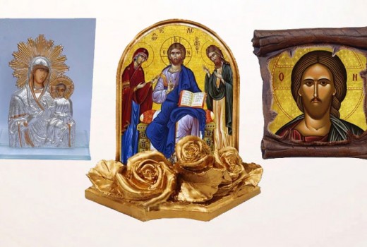 Εκκλησιαστικά Δώρα: Μια Ευλογία με Πνευματική Αξία