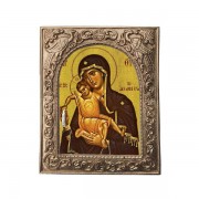 Εικόνα με παγώνια