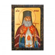 Εικόνα σε ξύλο