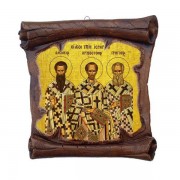 Εικόνα Αγίων