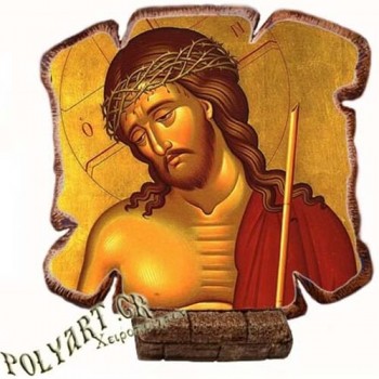 ΝΥΜΦΙΟΣ - Εικόνα Πλακίδιο Βάσης & Τοίχου 14cm