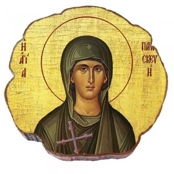 ΑΓΙΑ  ΠΑΡΑΣΚΕΥΗ  – Μαγνητάκι ψυγείου