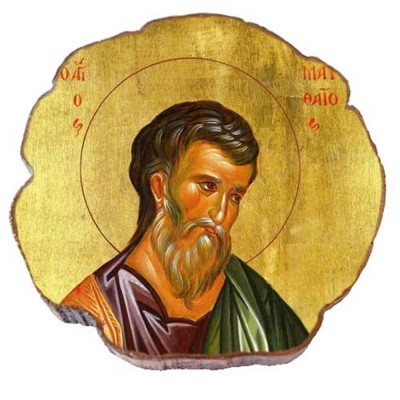 ΑΓΙΟΣ  ΜΑΤΘΑΙΟΣ – Μαγνητάκι ψυγείου