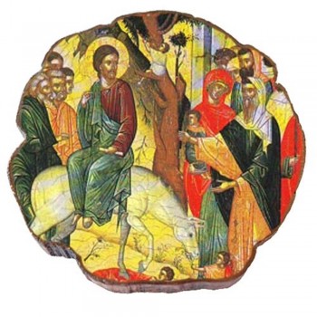 ΒΑΪΦΟΡΟΣ– Μαγνητάκι ψυγείου