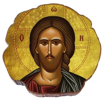 ΙΗΣΟΥΣ ΧΡΙΣΤΟΣ– Μαγνητάκι ψυγείου
